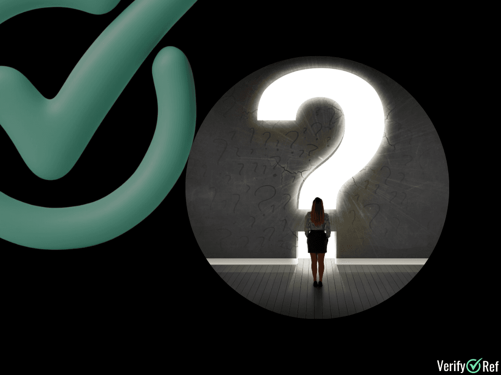 Top 10 Reference Check Questions for Employers (2026)