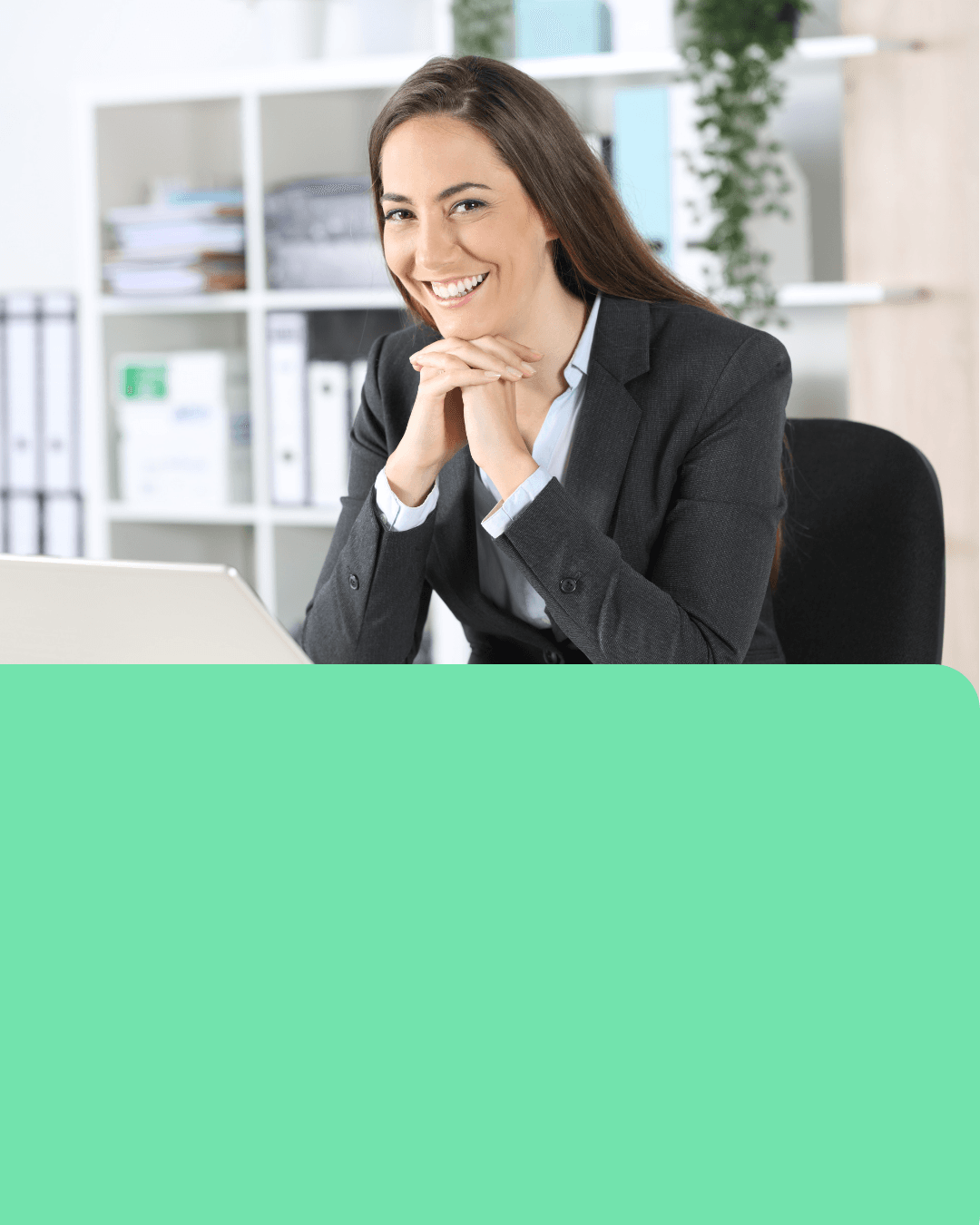 Time saving reference checks