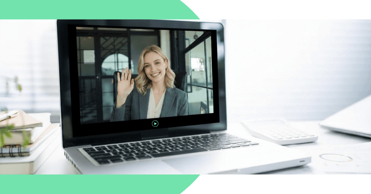 One way AI Video Interviews